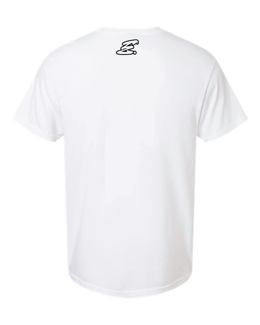 Mental Health T-Shirt (White)
