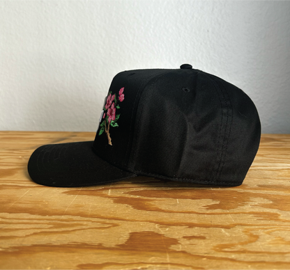 LA Cherry Blossom (Black)