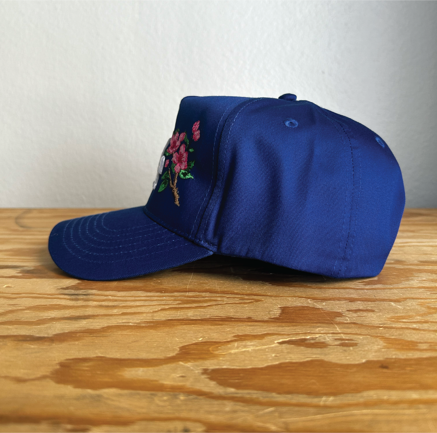LA Cherry Blossom (Royal)