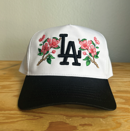 LA Cherry Blossom (2 Tone)