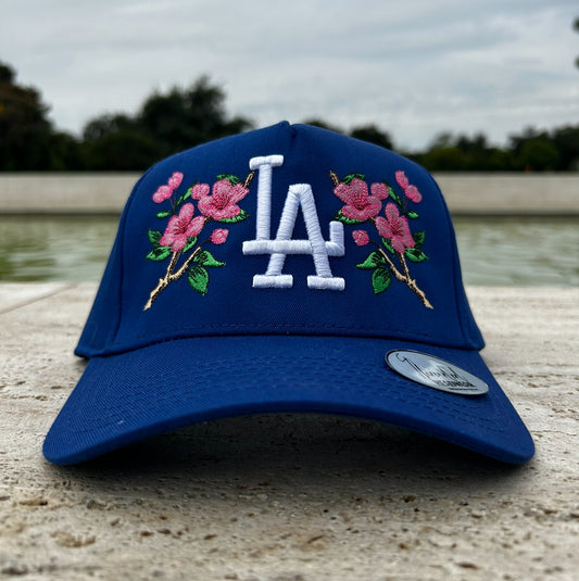 LA Cherry Blossom (Royal)