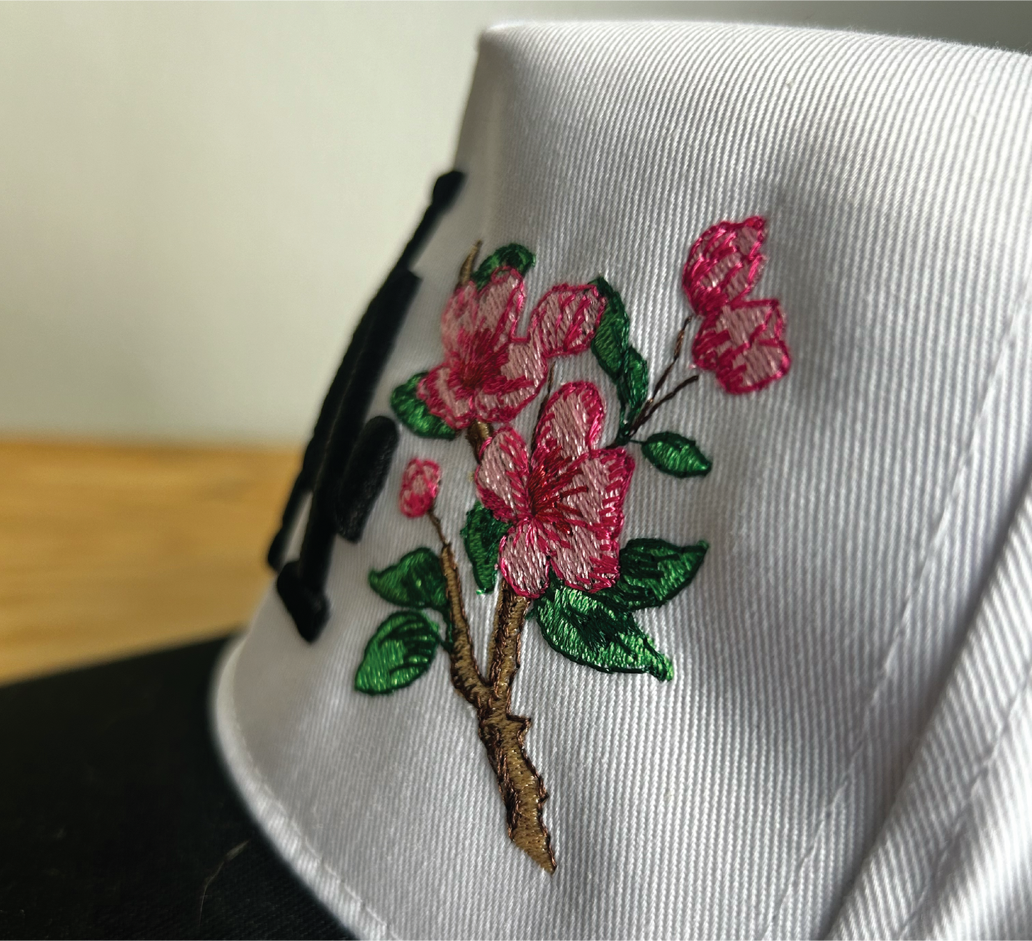 LA Cherry Blossom (2 Tone)