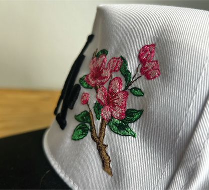 LA Cherry Blossom (2 Tone)