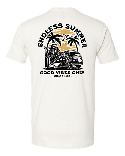 Endless Summer Bone (T-shirt)