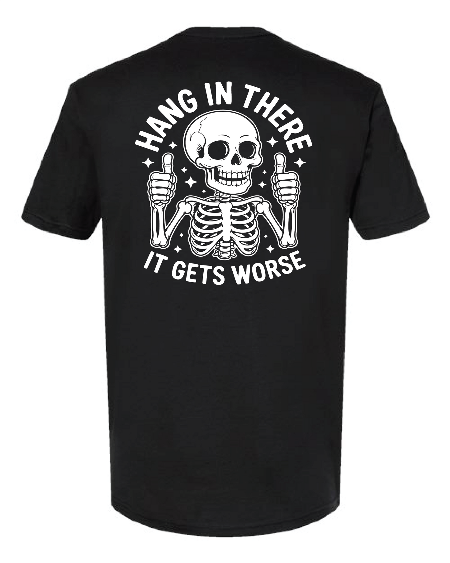Hang In There (T-shirt)