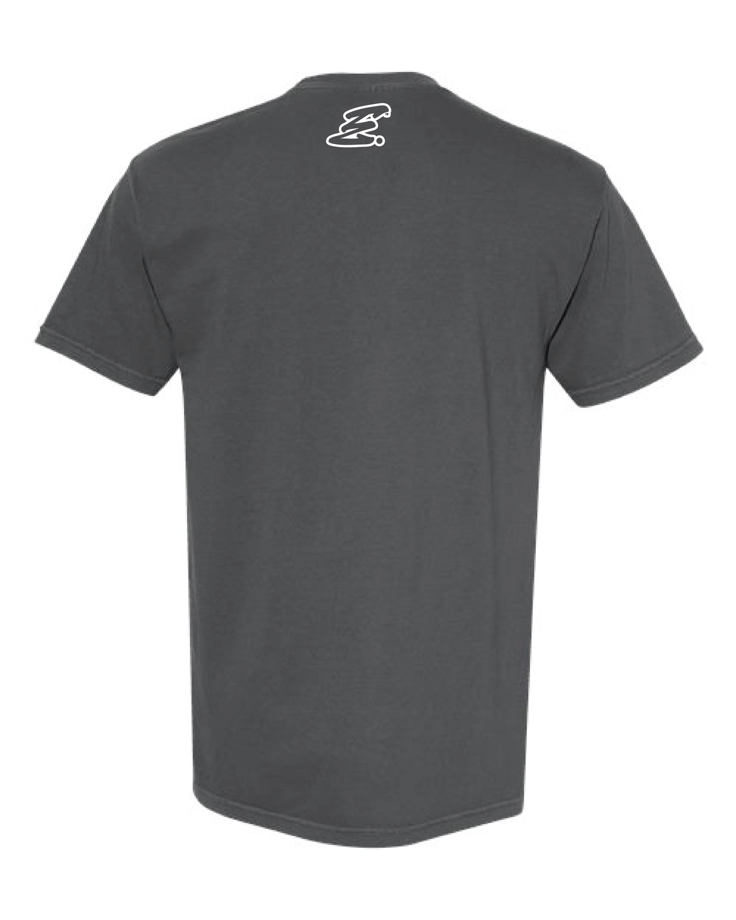 Mental Health T-Shirt (Pepper)