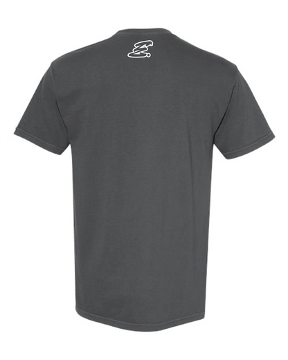 Mental Health T-Shirt (Pepper)