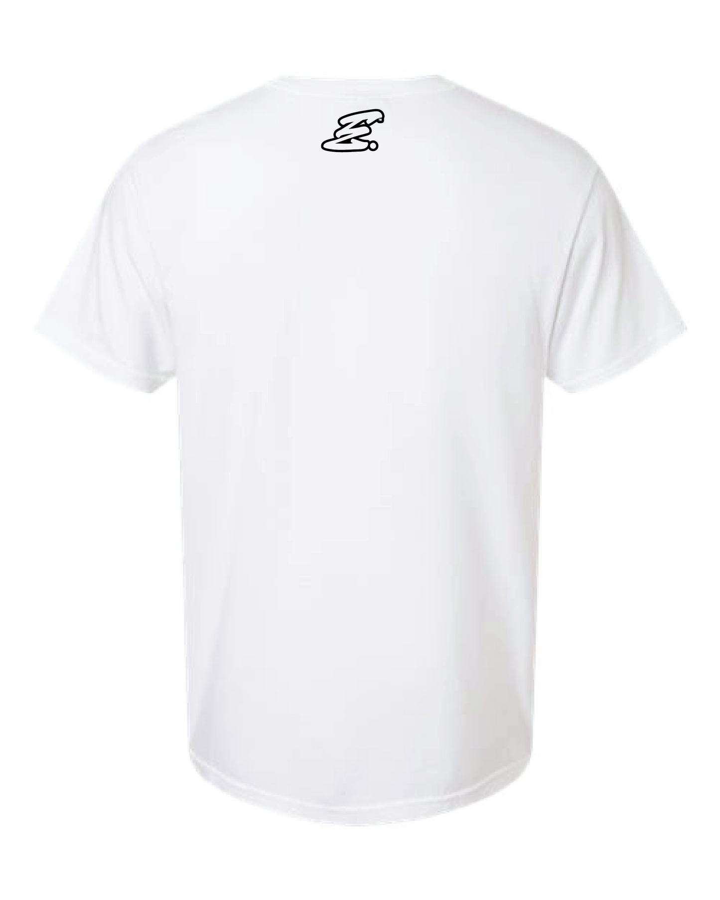 Mental Health T-Shirt (White)