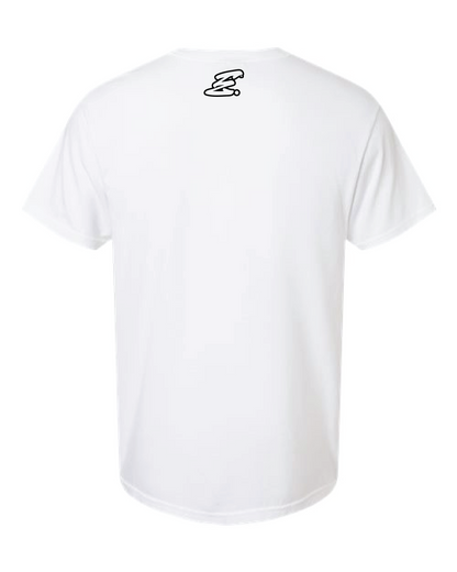 Mental Health T-Shirt (White)