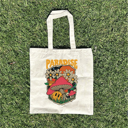 Paradise (Tote Bag)