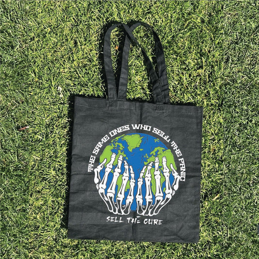 Same Ones (Tote Bag)